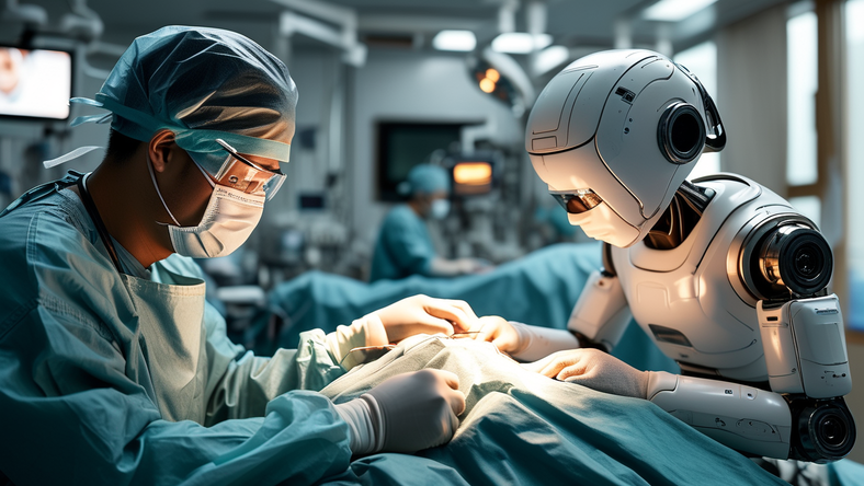 DeepSeek把“赛博医生”卷疯了?